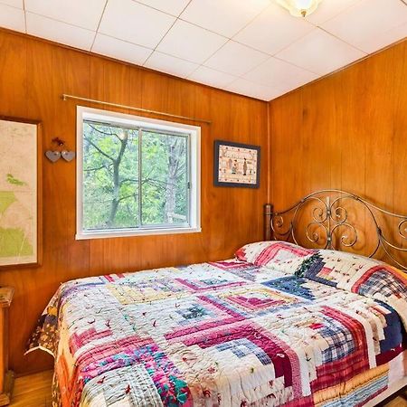 Historical Cabin In Julian Pet'S Okay! Exterior foto